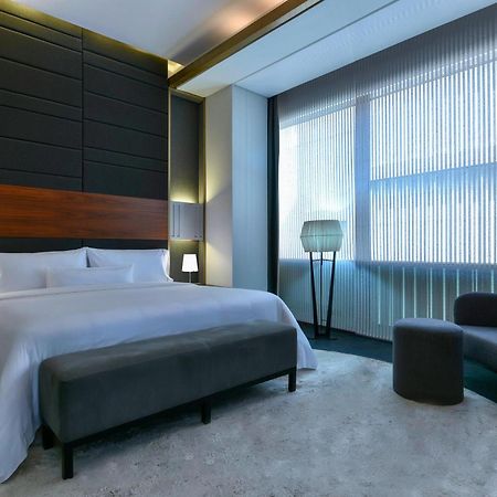 The Westin Doha Hotel & Spa Exteriér fotografie